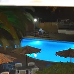 Le Mirage Hotel