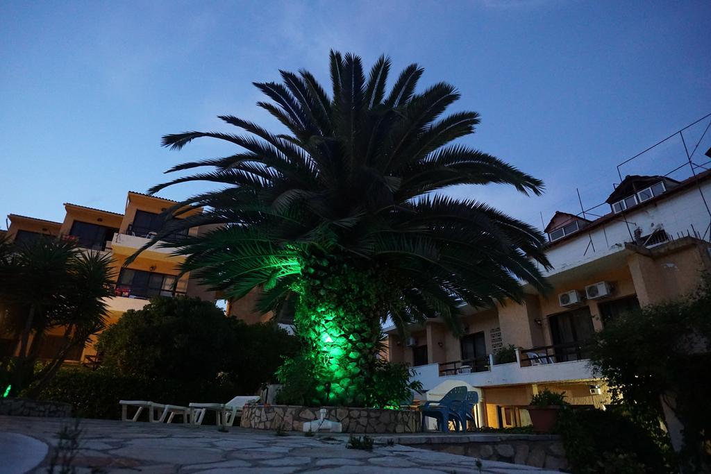 Hotel Le Mirage 2*