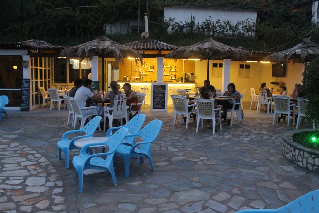 Le Mirage Hotel