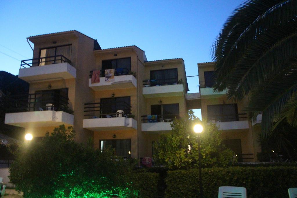 Le Mirage