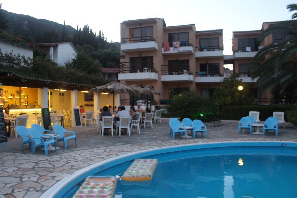 Hotel Le Mirage 2*