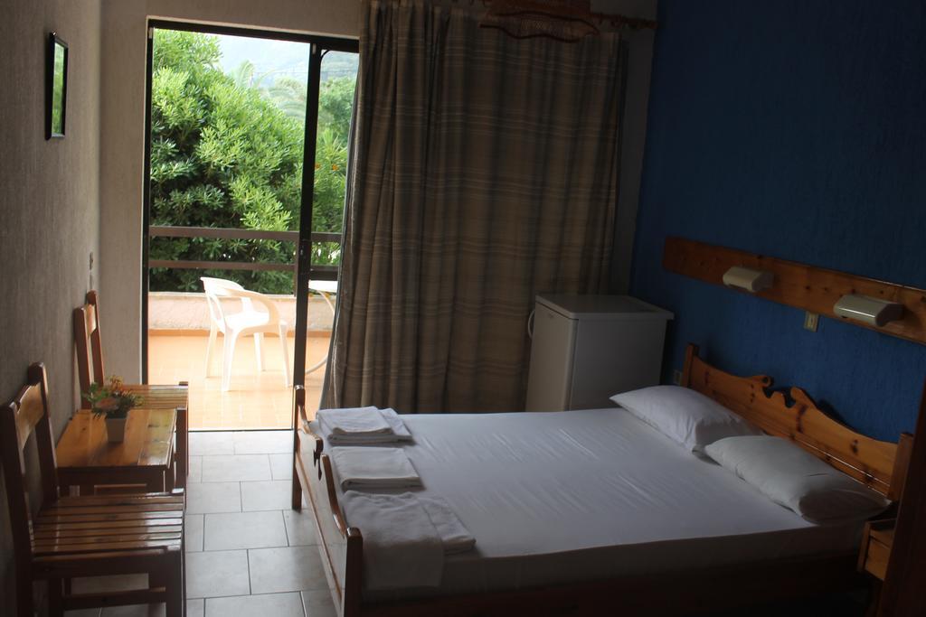 Le Mirage Hotel