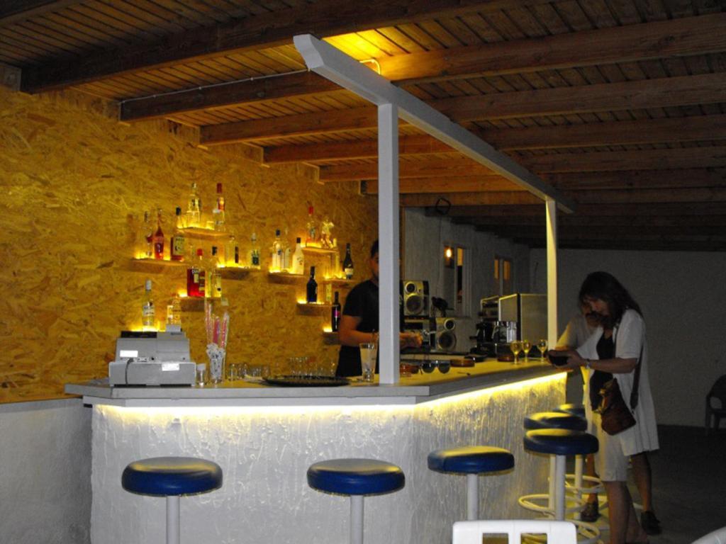 Le Mirage Hotel 2*
