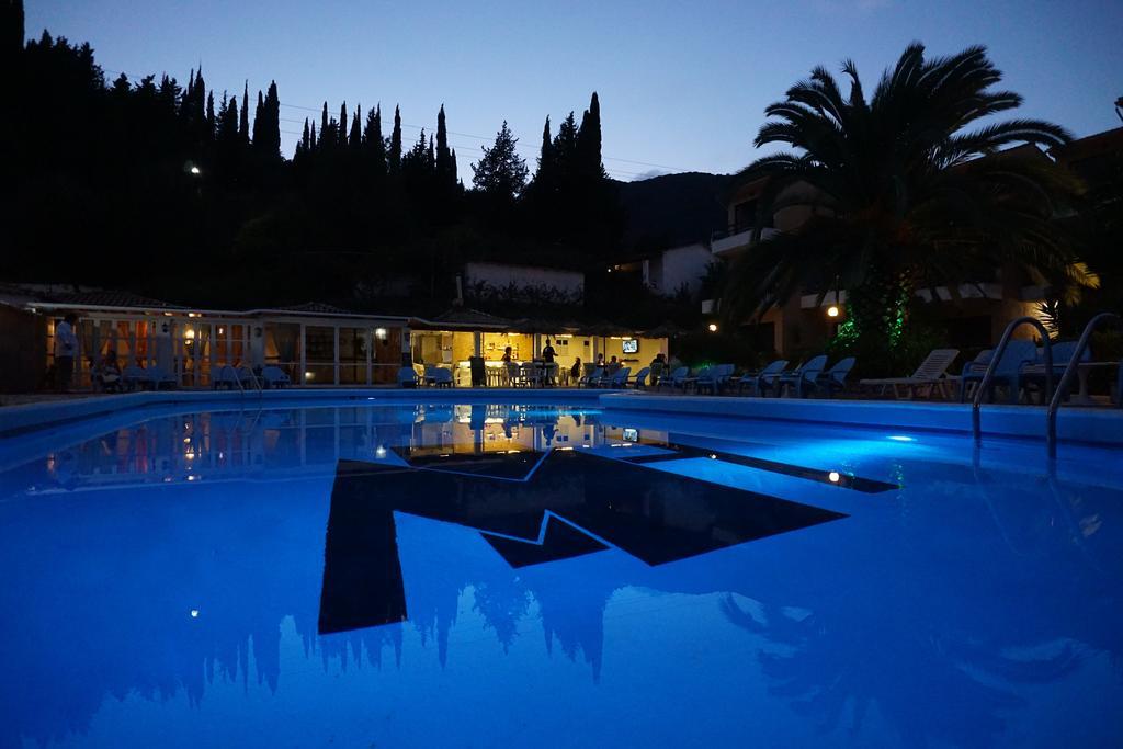 Le Mirage