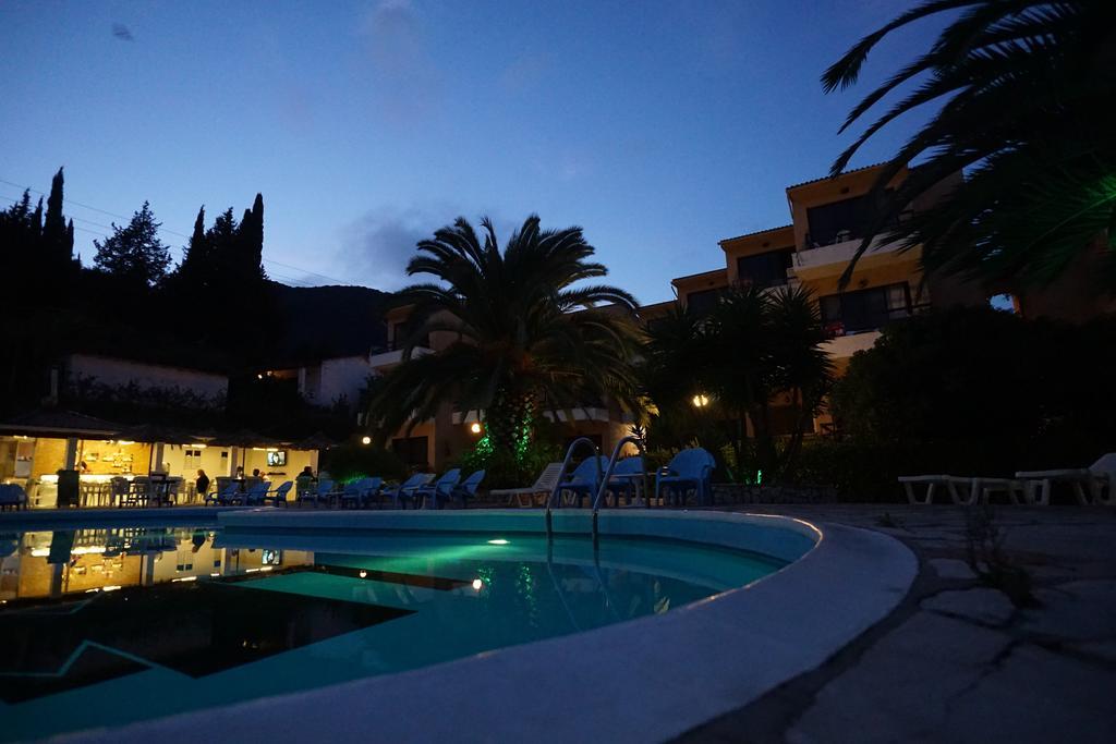 Le Mirage Hotel