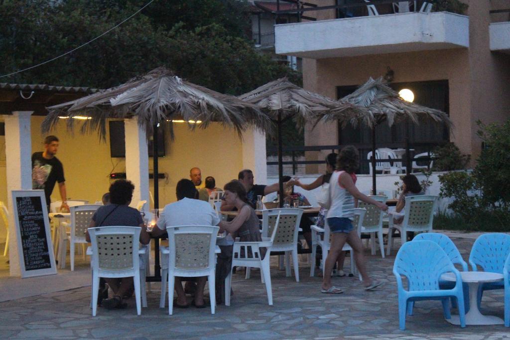 Hotel Le Mirage 2*
