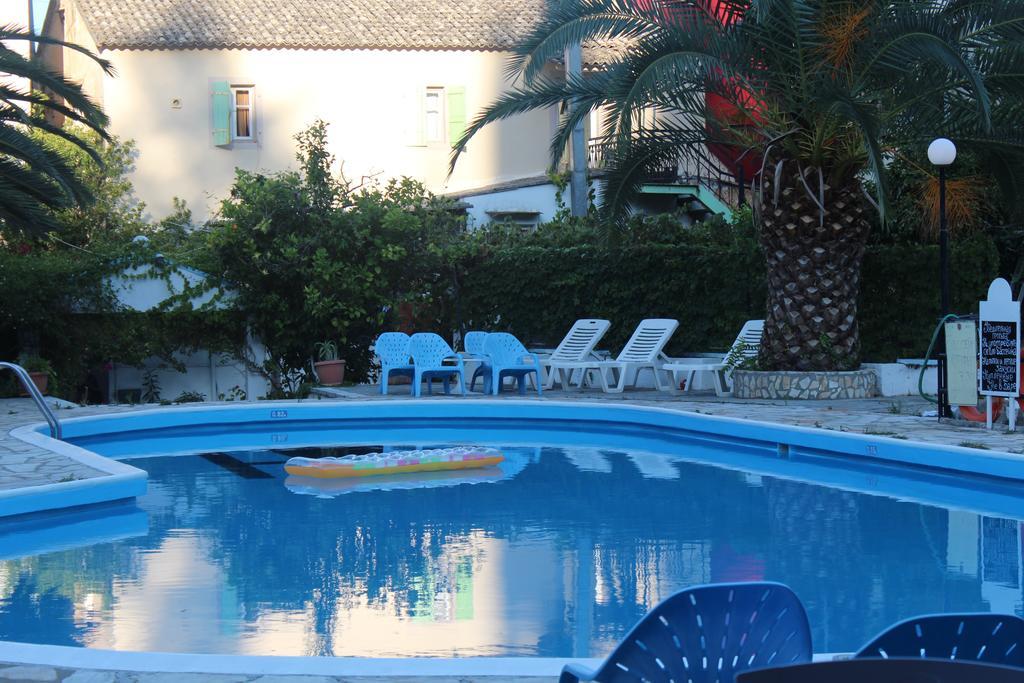Hotel Le Mirage 2*