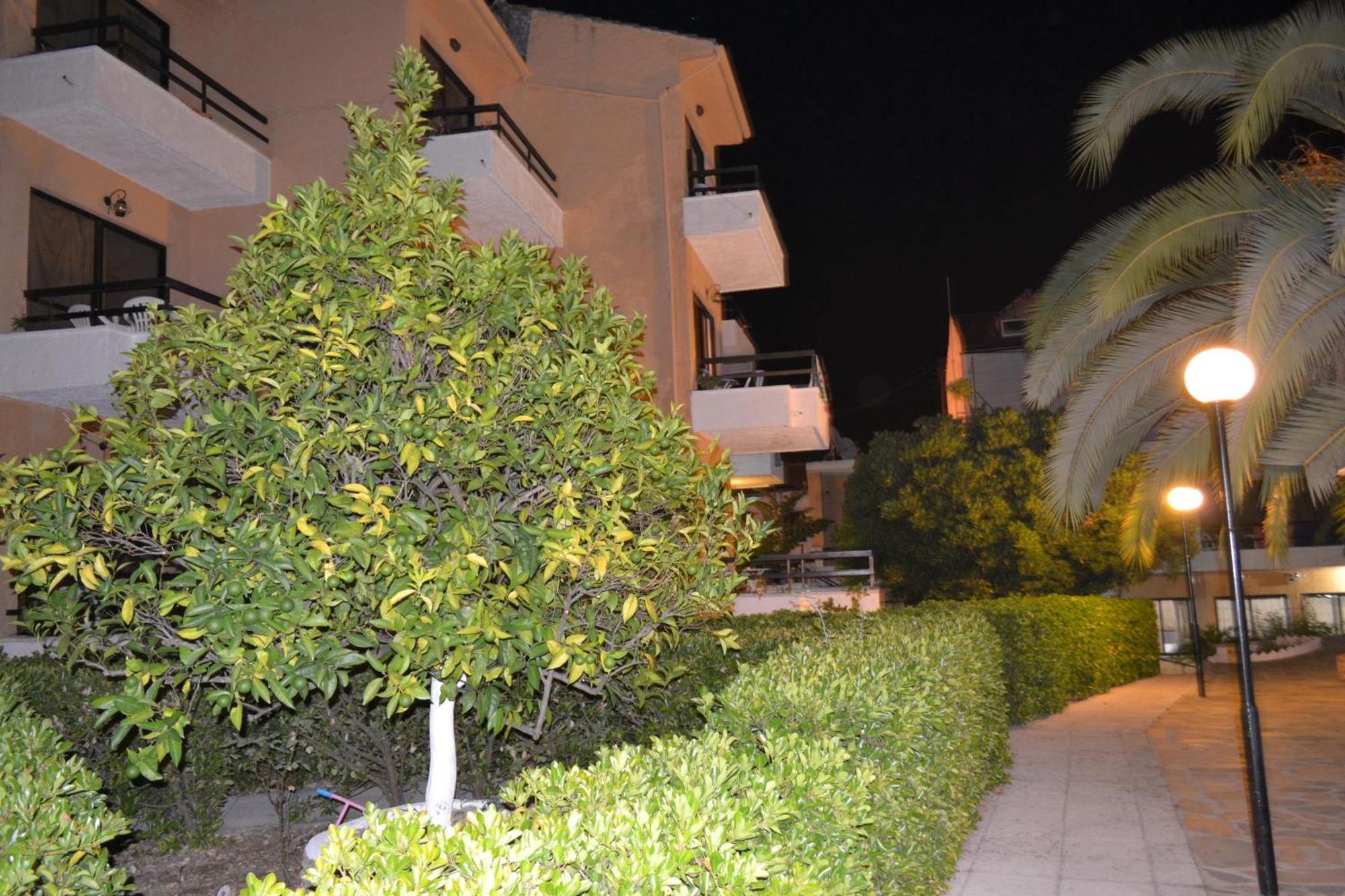 Le Mirage Hotel Benitses (Corfu)