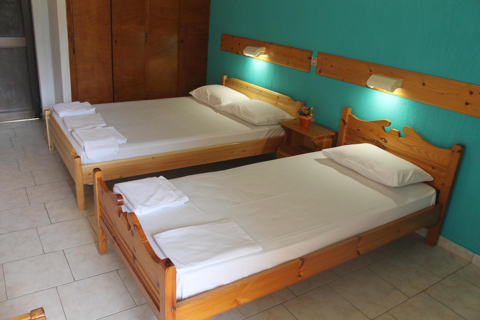 Le Mirage Hotel Benitses (Corfu)