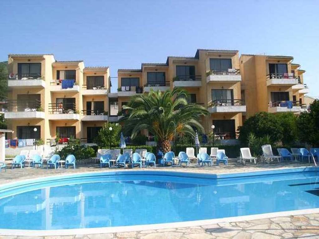 Le Mirage Hotel 2*