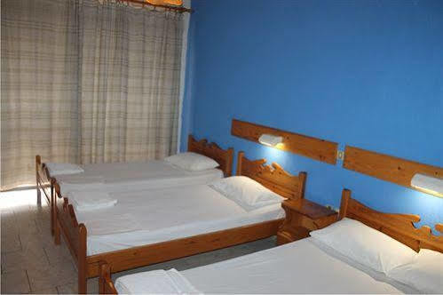 Hotel Le Mirage Benitses (Corfu)