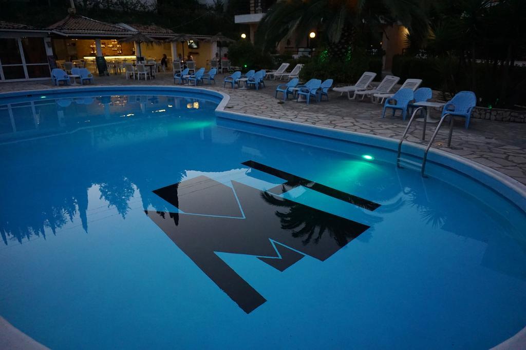 Le Mirage Benitses (Corfu)