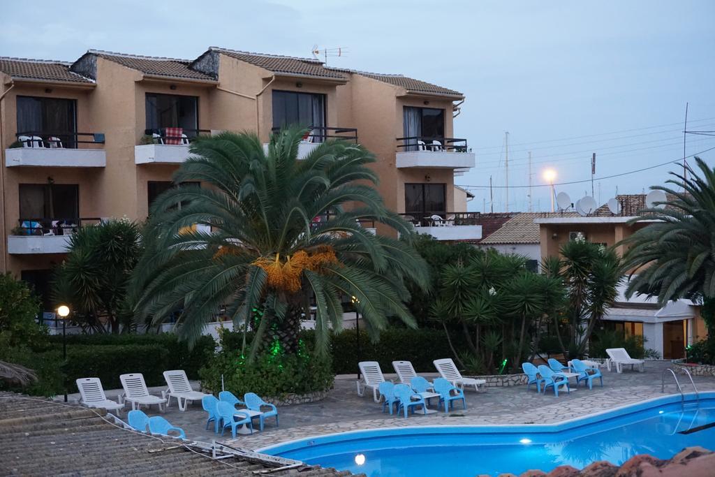 Le Mirage