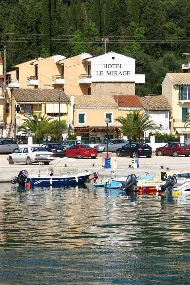 Le Mirage Hotel Benitses (Corfu)