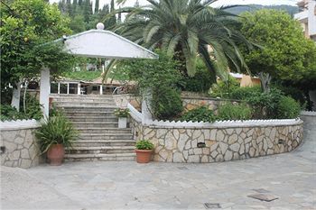 Le Mirage Hotel Benitses (Corfu)