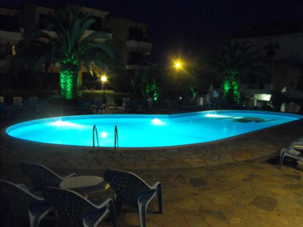 Le Mirage