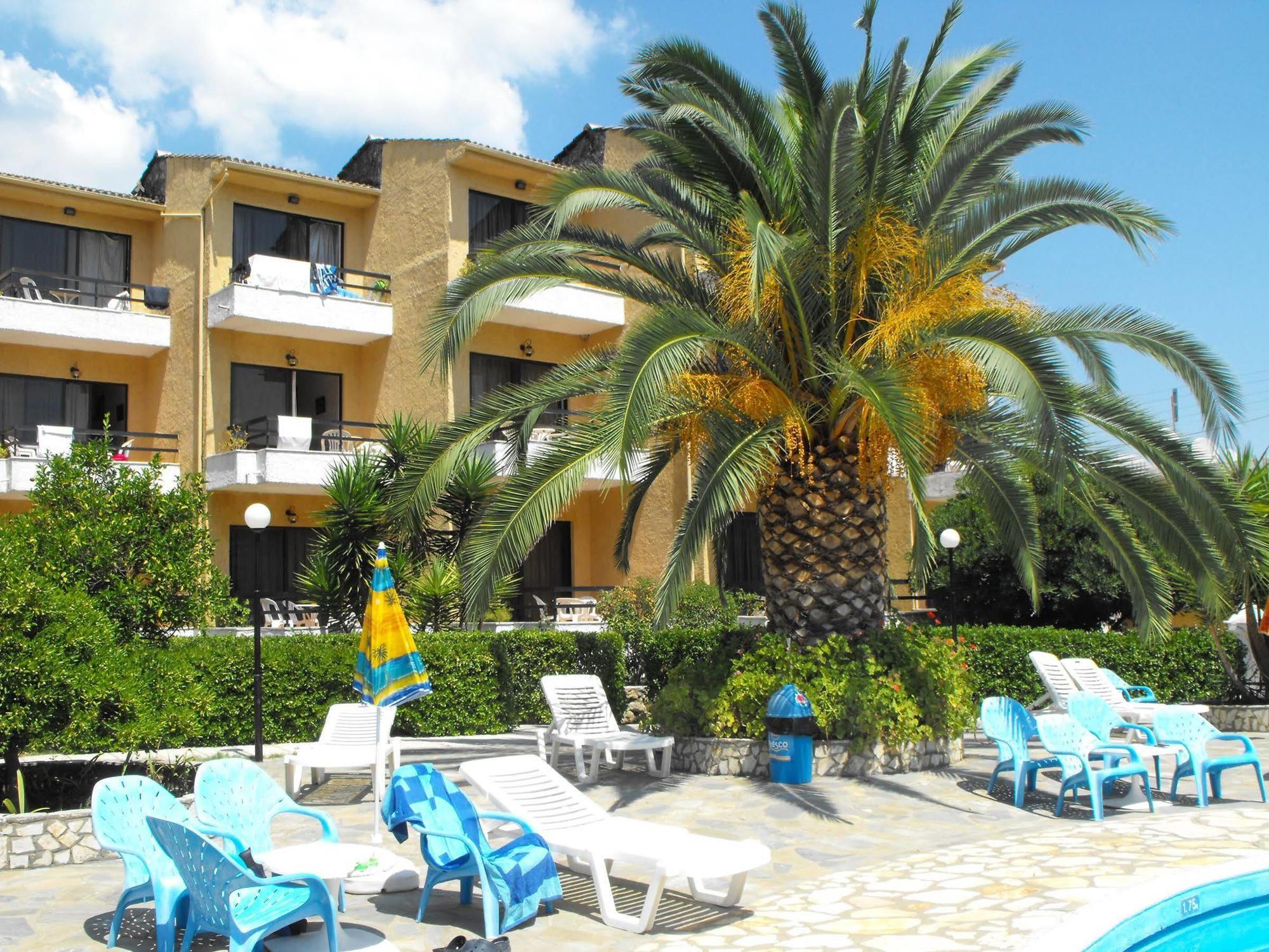 Le Mirage