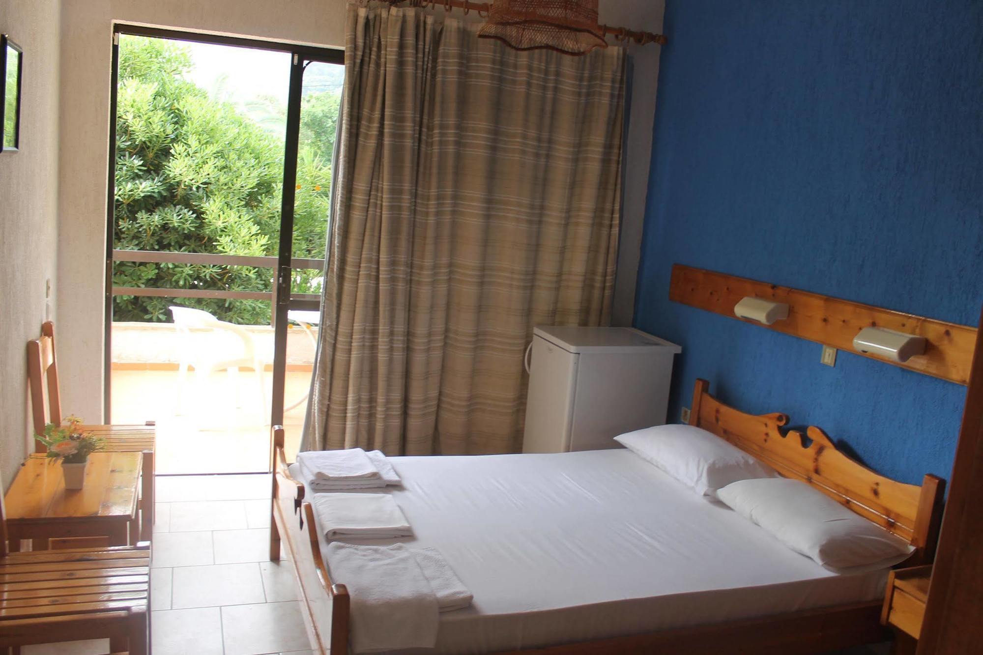 Hotel Le Mirage 2*