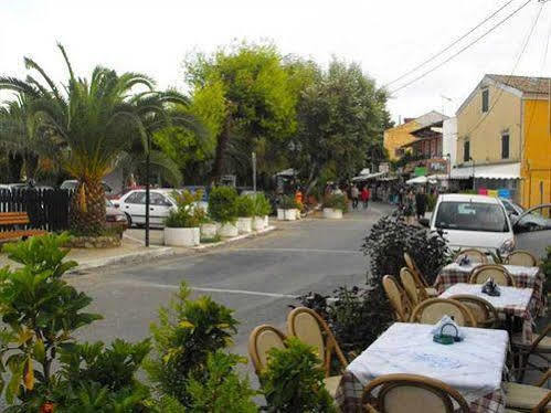 Le Mirage Hotel Benitses (Corfu)